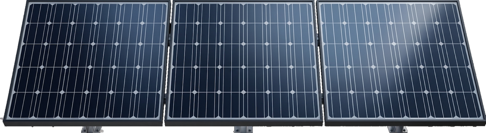 Painéis solares Conectsol